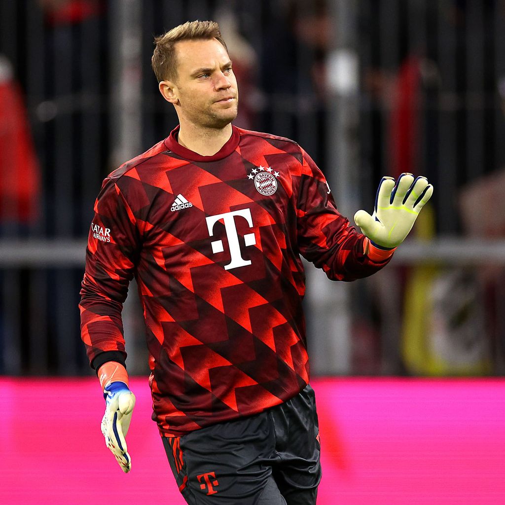 Best 2023 Goalkeeper - 2